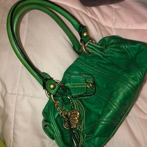 Juicy Couture Purse